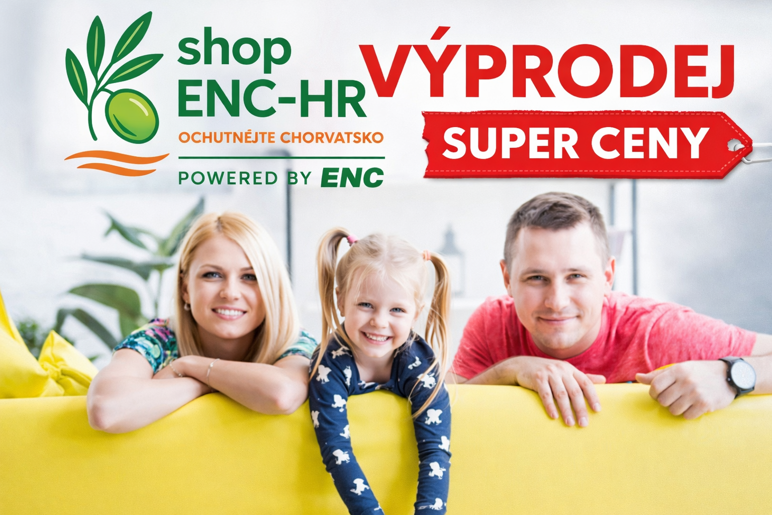 ENC-HR Shop